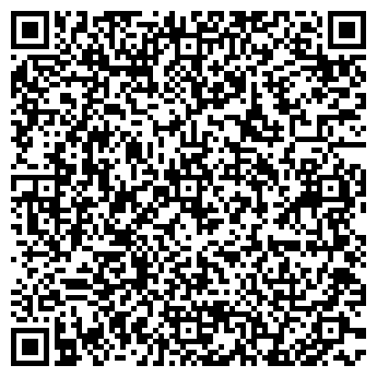 QR-код с контактной информацией организации Лунтик