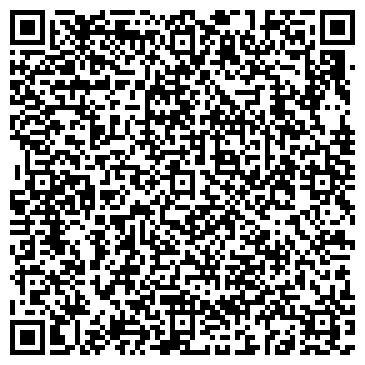 QR-код с контактной информацией организации ИП Элланская С.В.