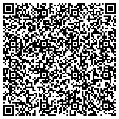 QR-код с контактной информацией организации Причал детства