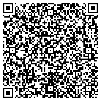 QR-код с контактной информацией организации Элекснет