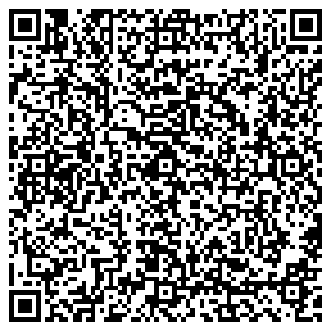 QR-код с контактной информацией организации Причал детства