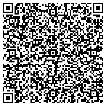 QR-код с контактной информацией организации Профессиональное училище №33