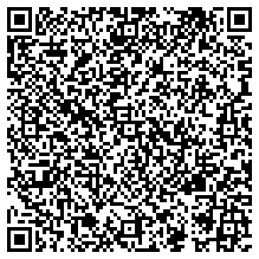 QR-код с контактной информацией организации ДверьБери