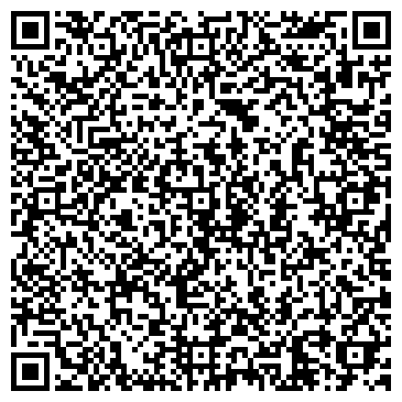 QR-код с контактной информацией организации Память, бюро ритуальных услуг, ИП Тюрин И.В.