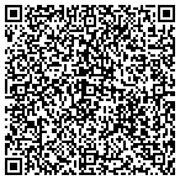 QR-код с контактной информацией организации QIWI