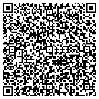 QR-код с контактной информацией организации Элекснет