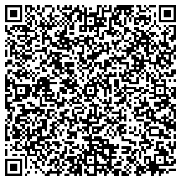 QR-код с контактной информацией организации Некрополь