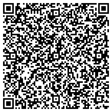 QR-код с контактной информацией организации СуперДверь66