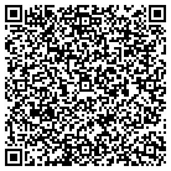 QR-код с контактной информацией организации Зайчик