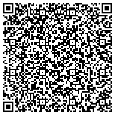 QR-код с контактной информацией организации ООО КТВ-Барнаул
