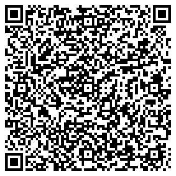 QR-код с контактной информацией организации Элекснет