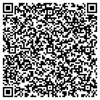 QR-код с контактной информацией организации Зайчик