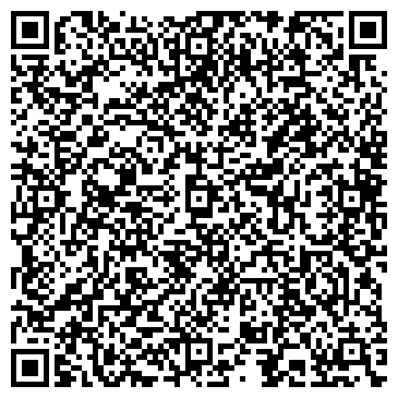 QR-код с контактной информацией организации ИП Бредихин Р.В.