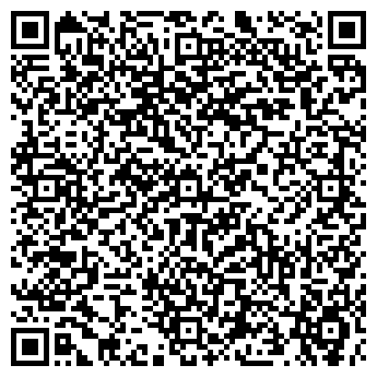 QR-код с контактной информацией организации ООО Еврохимчистка