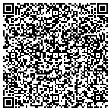 QR-код с контактной информацией организации Национальная библиотека Чувашской Республики