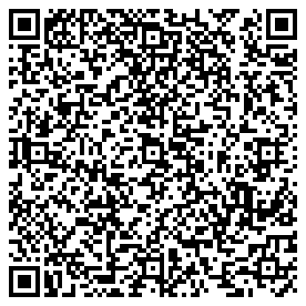 QR-код с контактной информацией организации Магазин  Коробейник