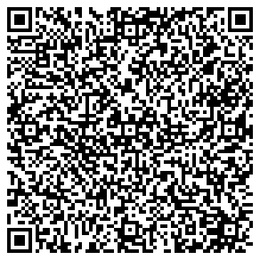 QR-код с контактной информацией организации ВРОО «Мир Искусства»