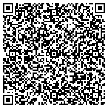 QR-код с контактной информацией организации Библиотека им. К. Иванова