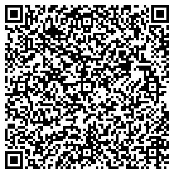 QR-код с контактной информацией организации Элекснет
