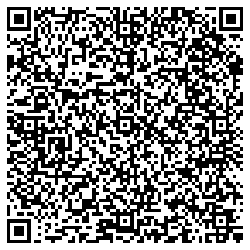 QR-код с контактной информацией организации Петровский, торговая сеть