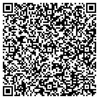 QR-код с контактной информацией организации Двери-онлайн-екб