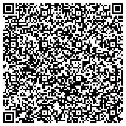 QR-код с контактной информацией организации Чувашская республиканская специальная библиотека им. Л.Н. Толстого