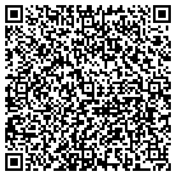 QR-код с контактной информацией организации Элекснет