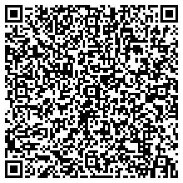 QR-код с контактной информацией организации ТРЕСТ СОЦИАЛЬНОГО ПИТАНИЯ, МУП