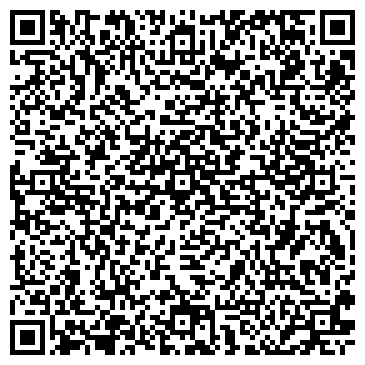 QR-код с контактной информацией организации Центральная библиотека им. Ю. Гагарина