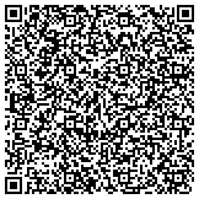 QR-код с контактной информацией организации Центральная городская детская библиотека им. К. Чуковского