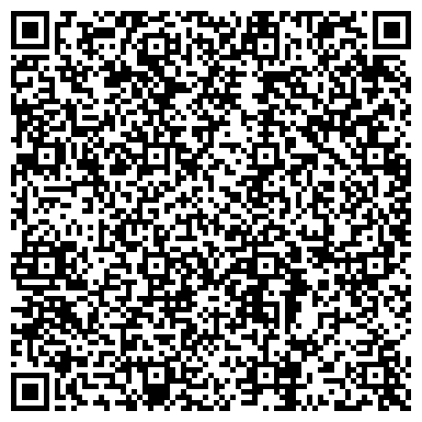 QR-код с контактной информацией организации Детская художественная школа №1 им. В.В. Федорова