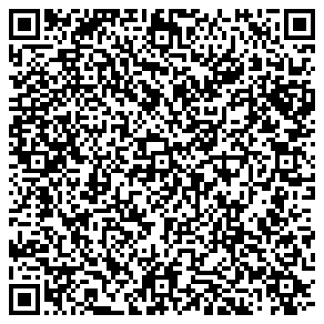 QR-код с контактной информацией организации Центр семейного чтения им. А.С. Пушкина
