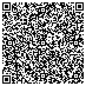 QR-код с контактной информацией организации Детская художественная школа №3