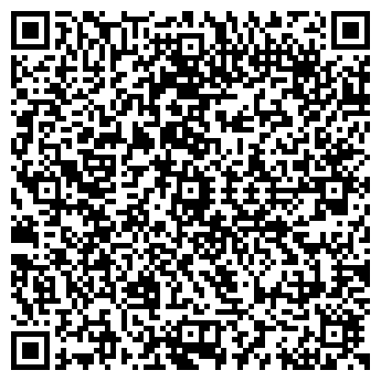 QR-код с контактной информацией организации Элекснет