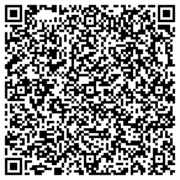 QR-код с контактной информацией организации Городская библиотека им. А.П. Чехова