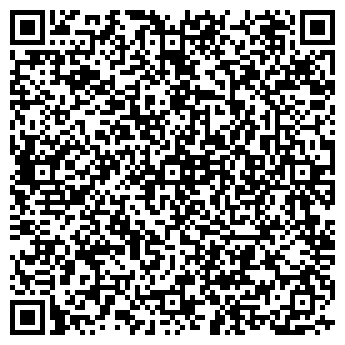 QR-код с контактной информацией организации Преображение