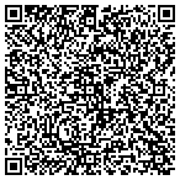 QR-код с контактной информацией организации Ритуальные услуги г. Липецка