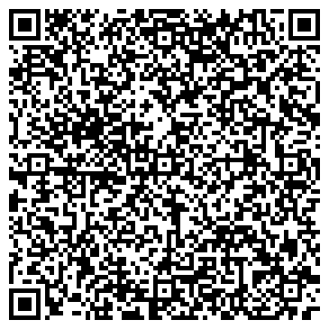 QR-код с контактной информацией организации Детская художественная школа