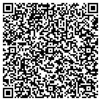 QR-код с контактной информацией организации БИБЛИОТЕКА ГОРОДСКАЯ