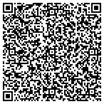 QR-код с контактной информацией организации Детская библиотека им. Л. Кассиля