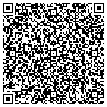 QR-код с контактной информацией организации Детская библиотека им. В. Сухомлинского