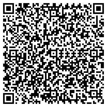 QR-код с контактной информацией организации Элекснет