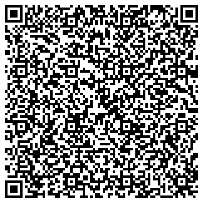 QR-код с контактной информацией организации ГОСТИНИЦА ЛИНЕЙНО-ПРОИЗВОДСТВЕННОГО УПРАВЛЕНИЯ МАГИСТРАЛЬНЫХ ГАЗОПРОВОДОВ