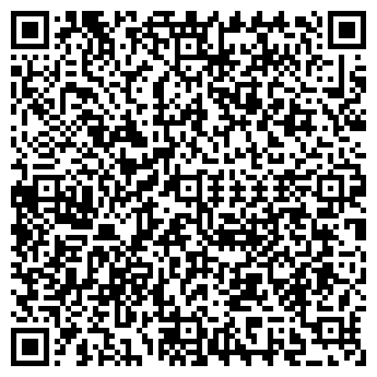 QR-код с контактной информацией организации Элекснет
