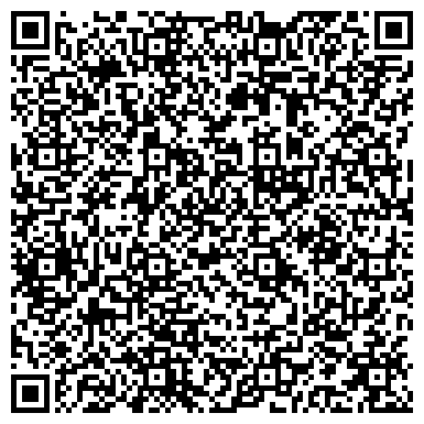 QR-код с контактной информацией организации Мастерская по реставрации подушек, ИП Хамитов А.Х.