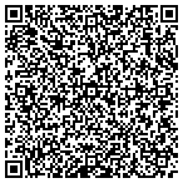 QR-код с контактной информацией организации Детская художественная школа