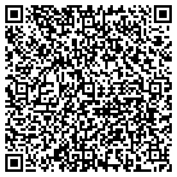 QR-код с контактной информацией организации Элекснет
