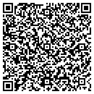 QR-код с контактной информацией организации ЗАО ИНСИ