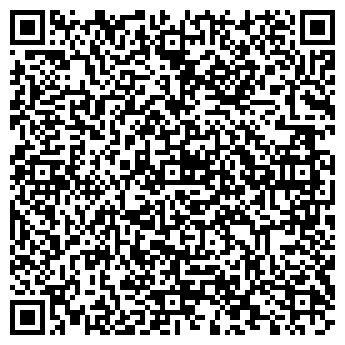 QR-код с контактной информацией организации Дверка