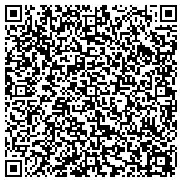 QR-код с контактной информацией организации ООО Лизард